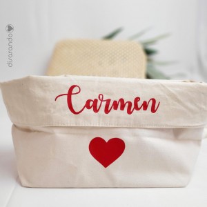 Organizador Personalizado