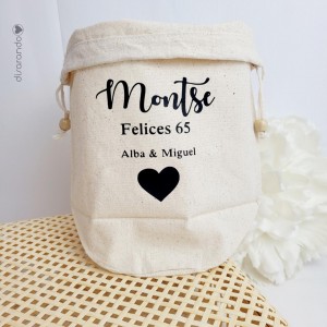 Neceser Personalizado (varios tamaños)