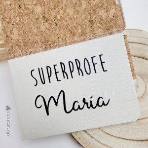 Libreta Superprofe