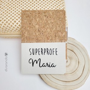 Libreta Superprofe
