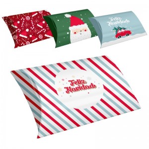 Caja regalo "Navidad"