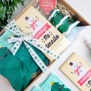 Kit Navidad Beauty & Sweet (3 modelos)