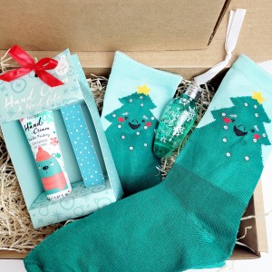 Kit Navidad Beauty & Colours