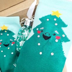 Kit Navidad Beauty & Colours