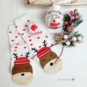 Cesta Navidad Rama