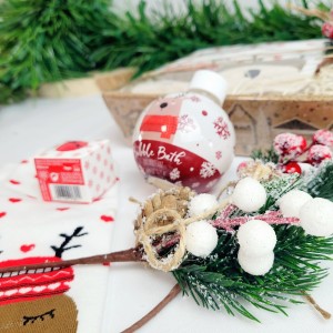 Cesta Navidad Rama