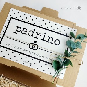 Kit Eucalipto "El Padrino"