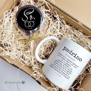 Kit Eucalipto "El Padrino"