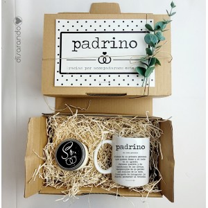 Kit Eucalipto "El Padrino"