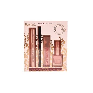 Kit Rose & Gold "Bonita"