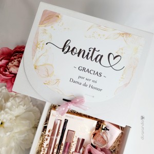 Kit Rose & Gold "Bonita"