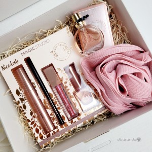 Kit Rose & Gold "Bonita"