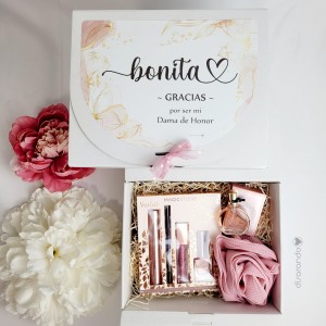 Kit Rose & Gold "Bonita"