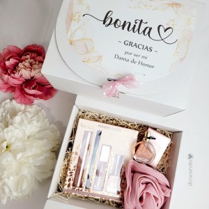 Kit Rose & Gold "Bonita"
