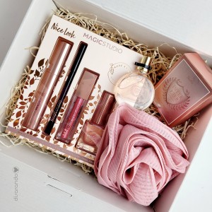 Kit Rose & Gold "Bonita"