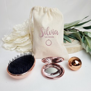 Bolsa Boda Personalizable