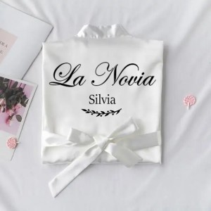 Bata Personalizable (varios modelos)