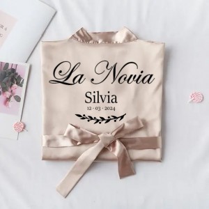 Bata Personalizable (varios modelos)