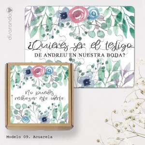 Puzzle Personalizable (varios modelos)