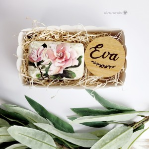 Kit para mimarte personalizable