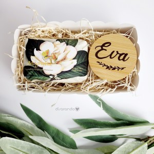 Kit para mimarte personalizable