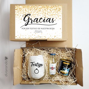 Kit Martini  (varios diseños)