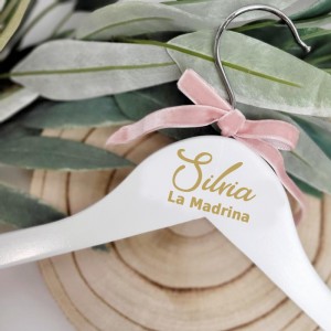 Percha Adulto Completa