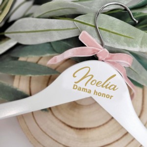 Percha Adulto Completa