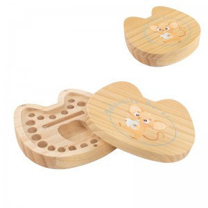 Caja dientes Ratoncito Pérez