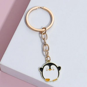 Kit Animal Love (Pingüino)