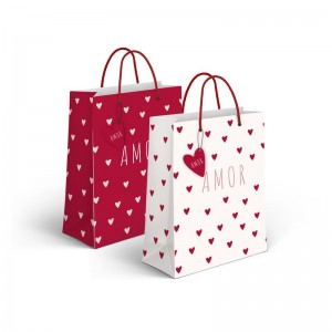 Bolsa regalo Pequeña Amor