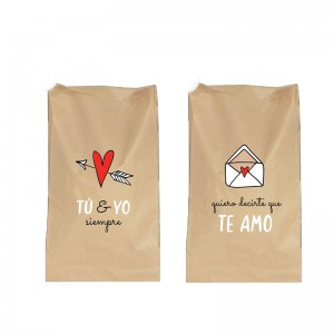 Sobes regalo amor (4 unidades)