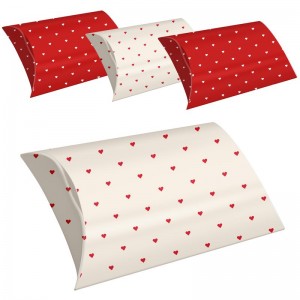 Cajas regalo amor (4 unidades)