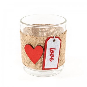 Cesta Love "Te Quiero" (2 modelos)