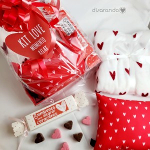 Kit Love Relax