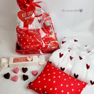Kit Love Relax