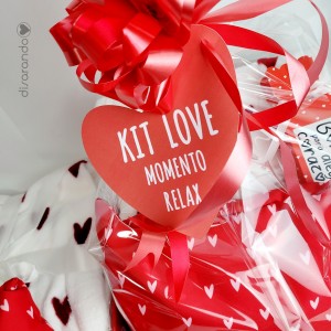 Kit Love Relax
