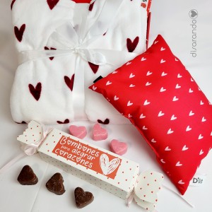 Kit Love Relax