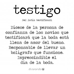 Kit cerveza "Testigo" (varios diseños, también madera)