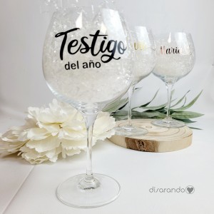 Kit Gin Tonic  (Varios diseños)