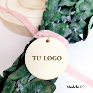 Medalla Ramo Novia (varios modelos)