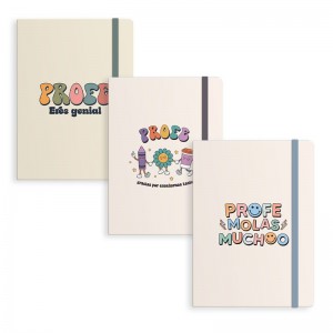 Libreta Profe Molas