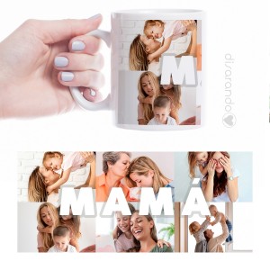 Taza Personalizable