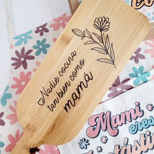 Kit cocina mamá