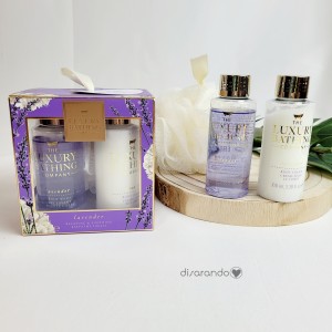 Set Baño "Mamá eres la más bonita del mundo"