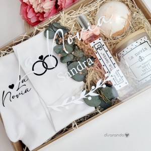 Kit "La Novia"