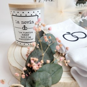 Kit "La Novia"