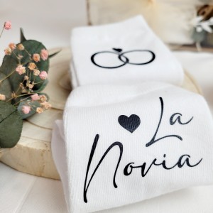 Kit "La Novia"