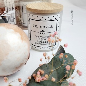 Kit "La Novia"