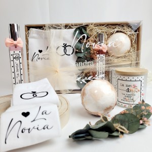 Kit "La Novia"